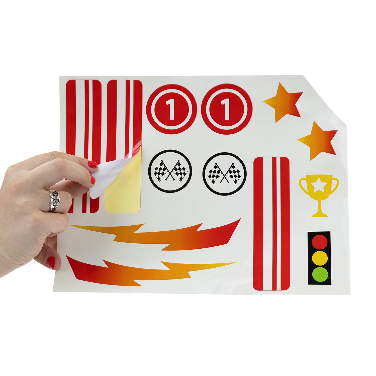 Caminador 3 en 1 Bebe Speedster Bright Starts Rojo