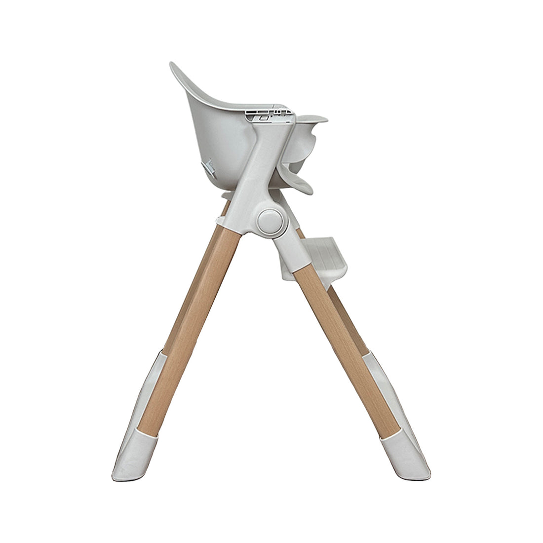 Silla Comedor Bebe Multifuncional Amalfi Priori Blanco