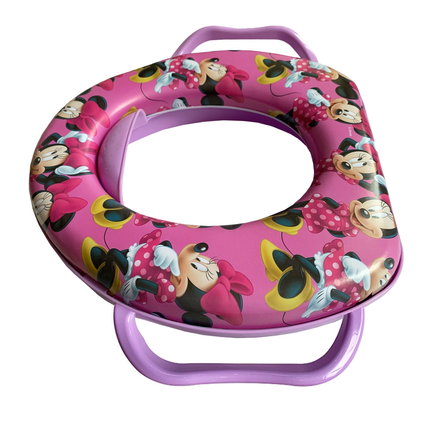 Baño Entrenador Minnie Disney Priori