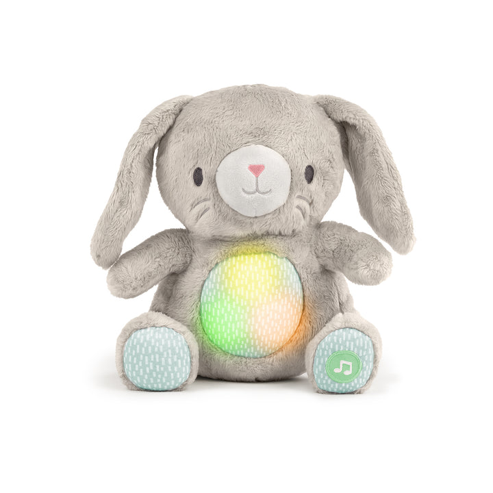 Peluche Relajante Heart Bebe Ingenuity 12920