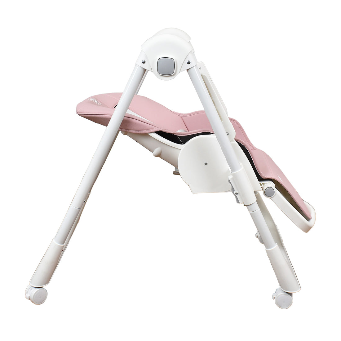 Comedor Bebe Múltiples Posiciones Priori Galaxy Rosado