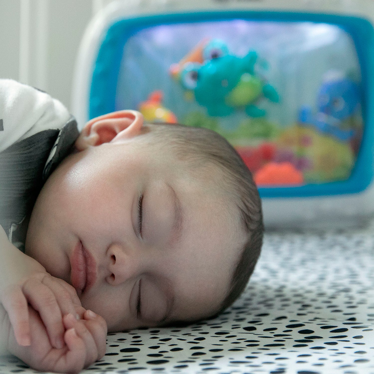 Juguete Musical Para Cuna Bebe Baby Einstein 11058