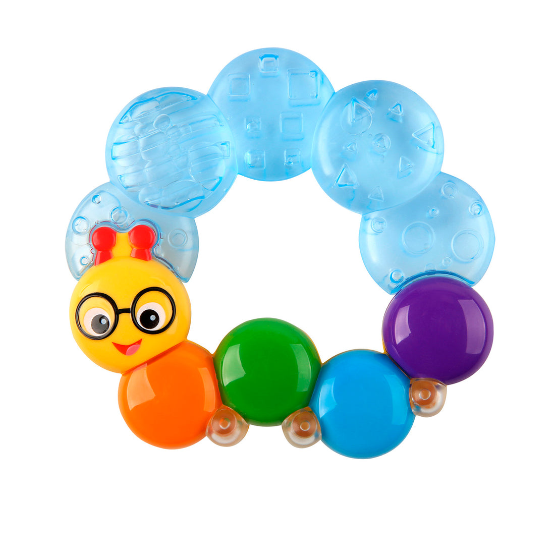Sonajero y Juguete Baby Einstein 10573