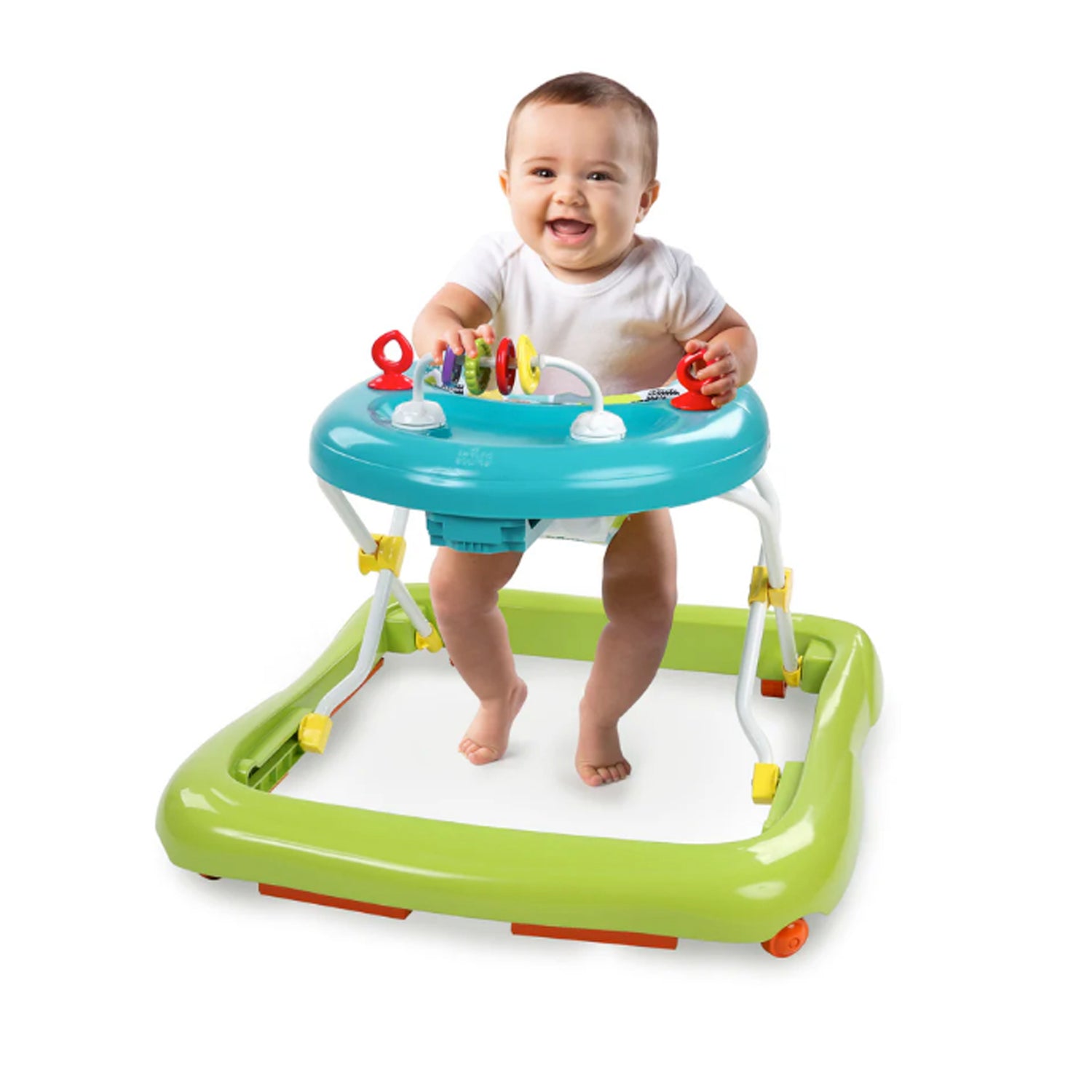 Caminador Giggling Safari Bright Starts 10924