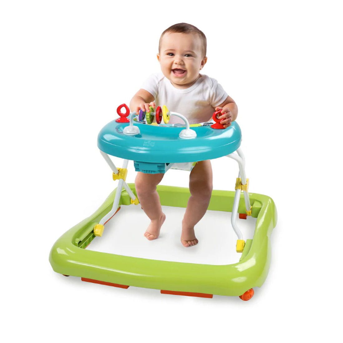 Caminador Giggling Safari Bright Starts 10924