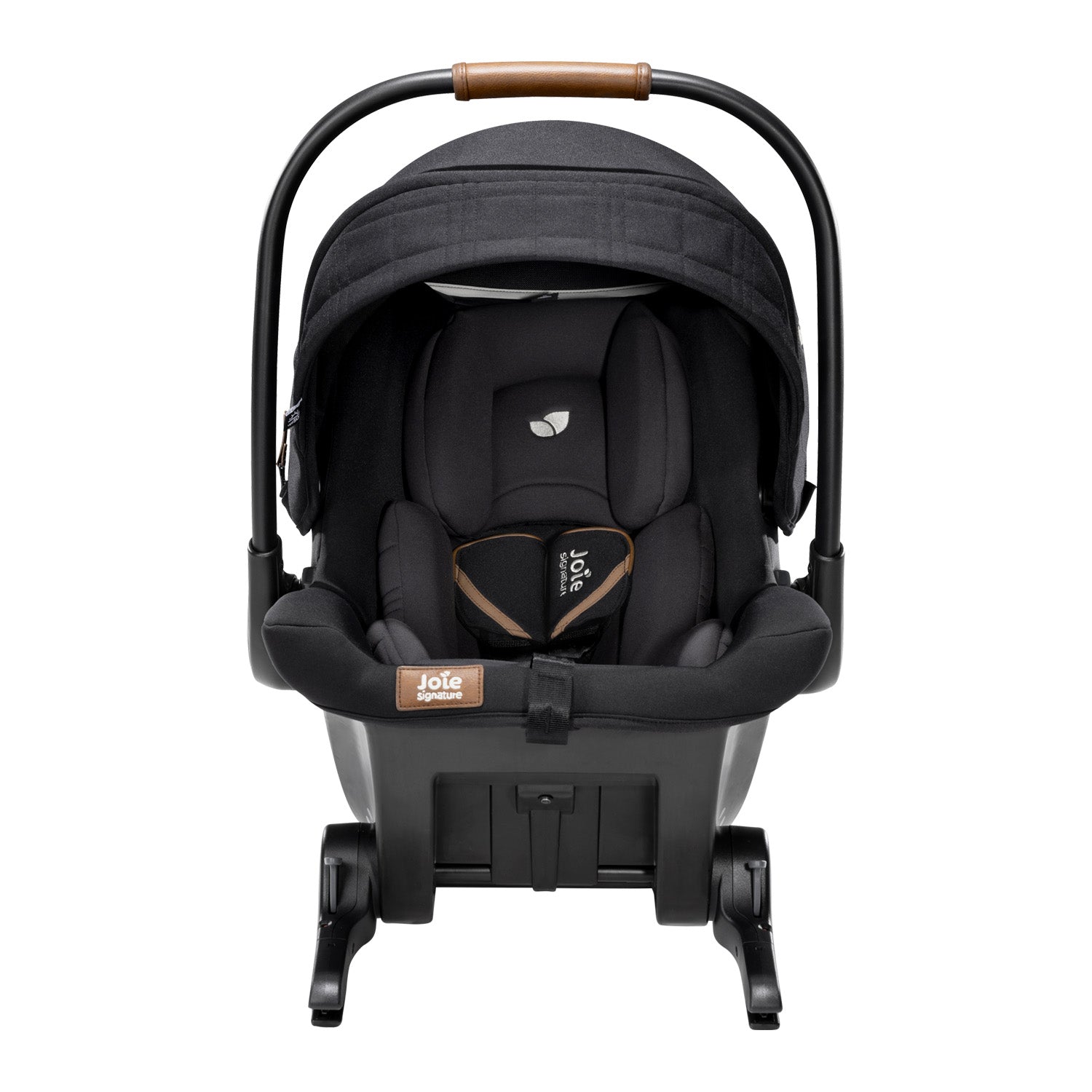 Porta Bebé Sprint Joie Con Isofix Eclipse