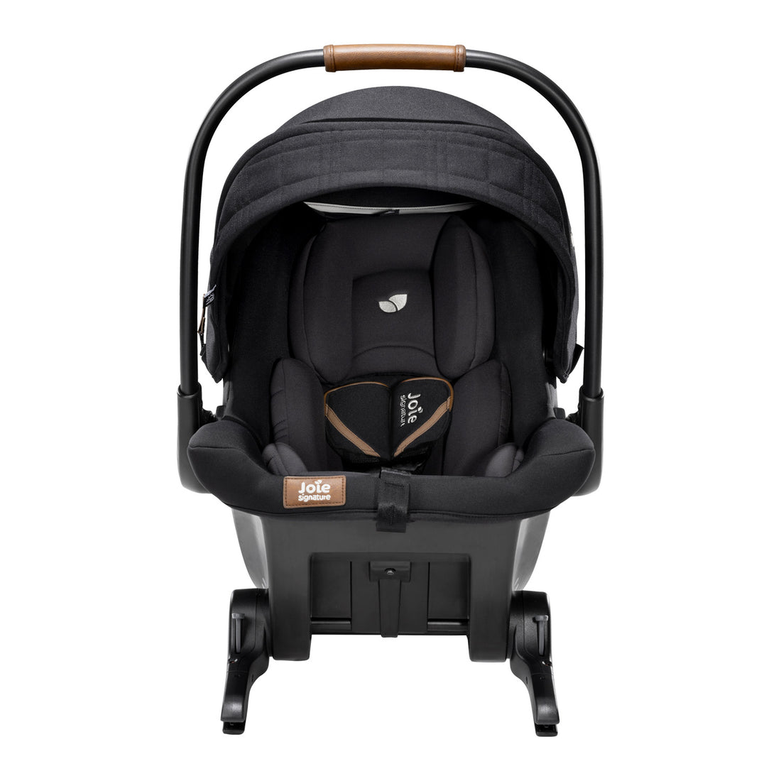 Porta Bebé Sprint Joie Con Isofix Eclipse