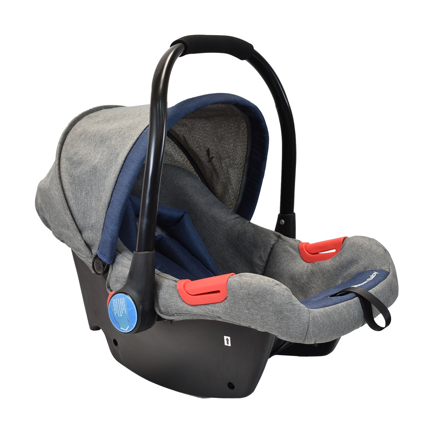 Silla PortaBebe Hiro Premium Baby