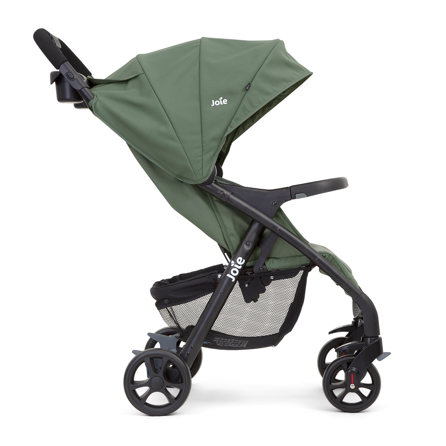 Coche travel system Joie muze Laurel