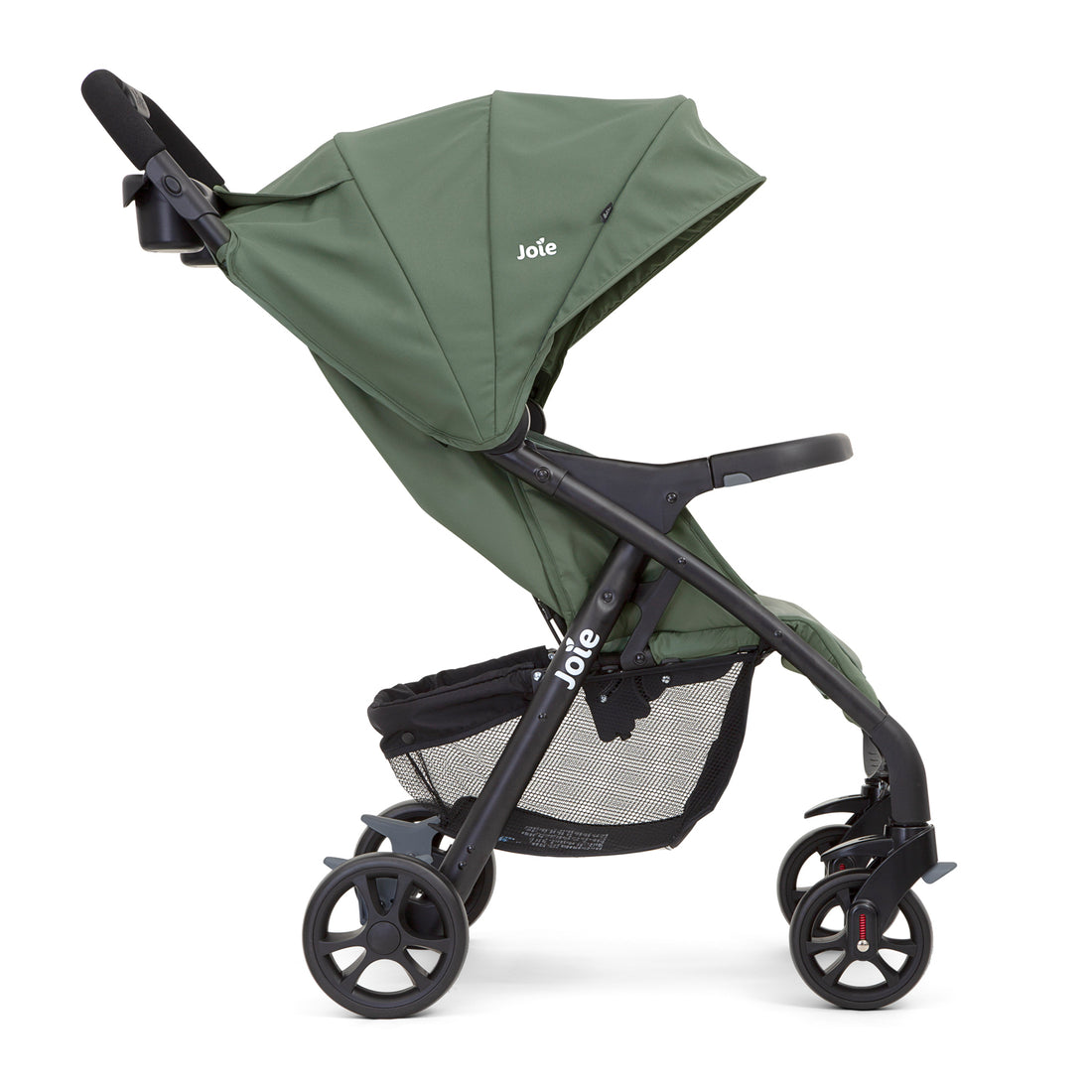 Coche travel system Joie muze Laurel