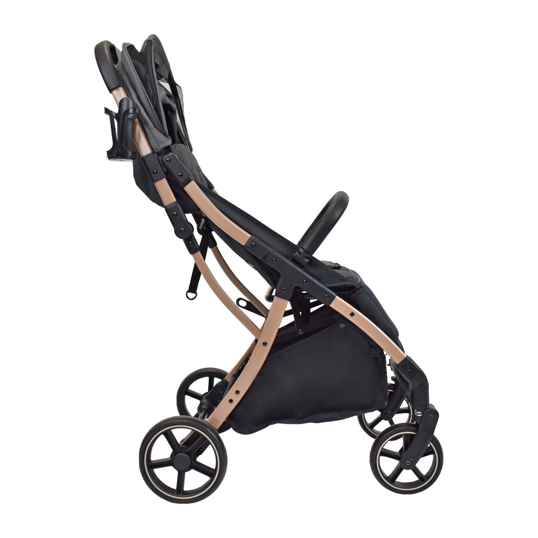 Combo Coche Nova Gris+Cuna Ariel Octopus Priori Gris