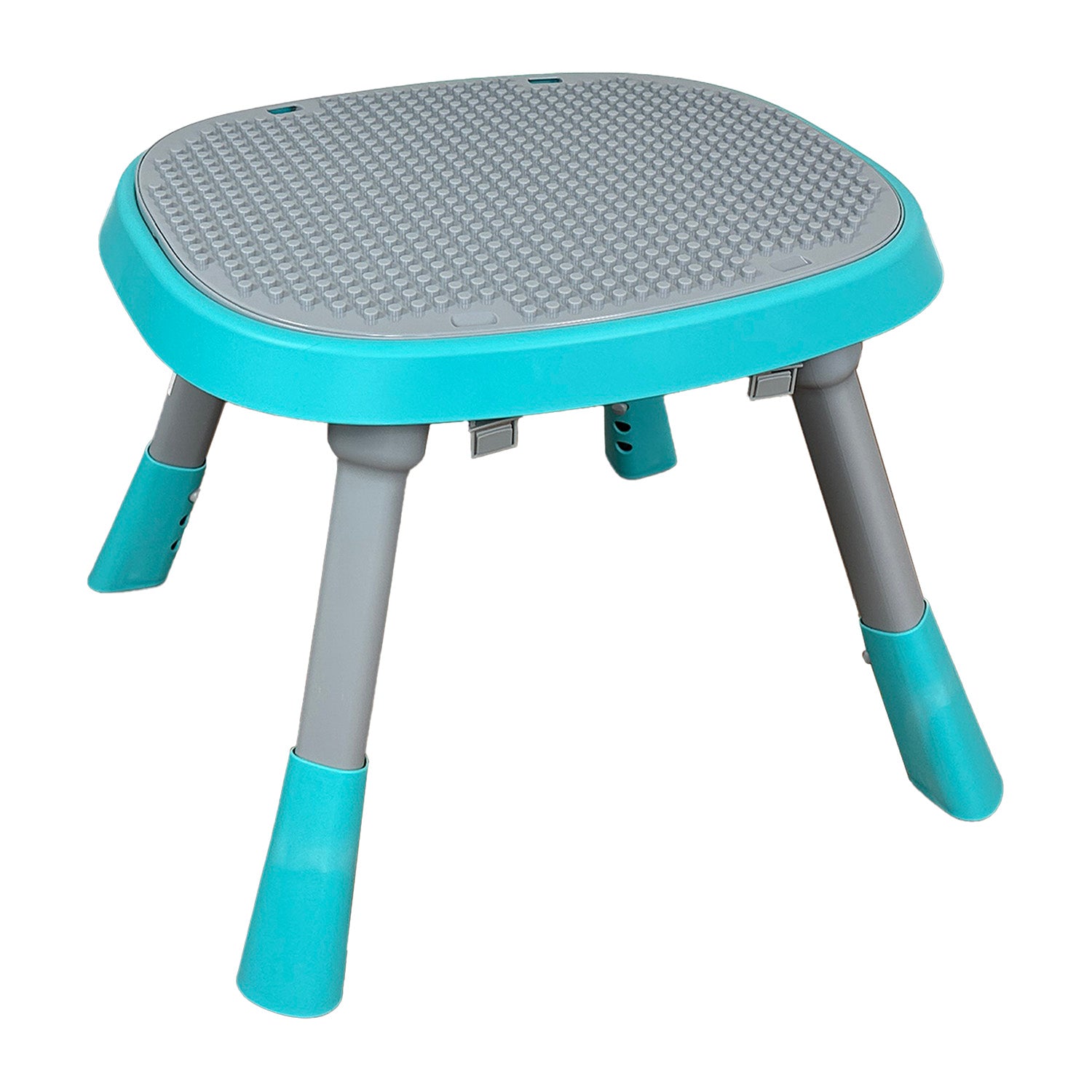 Silla Comedor bebé 12 en 1 con Giro 360 Yae de Priori Azul