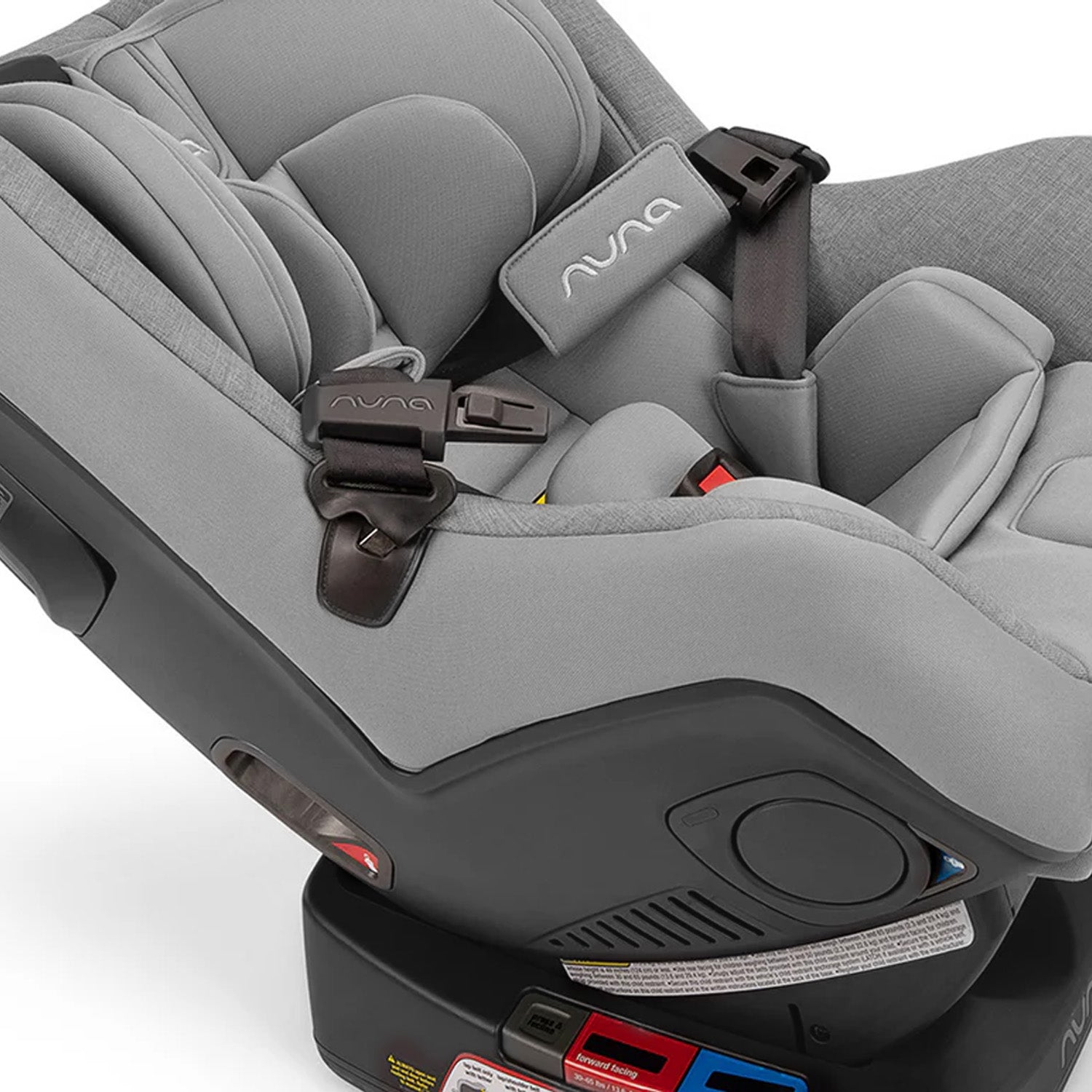 Silla Carro Bebe Nuna Rava Frost