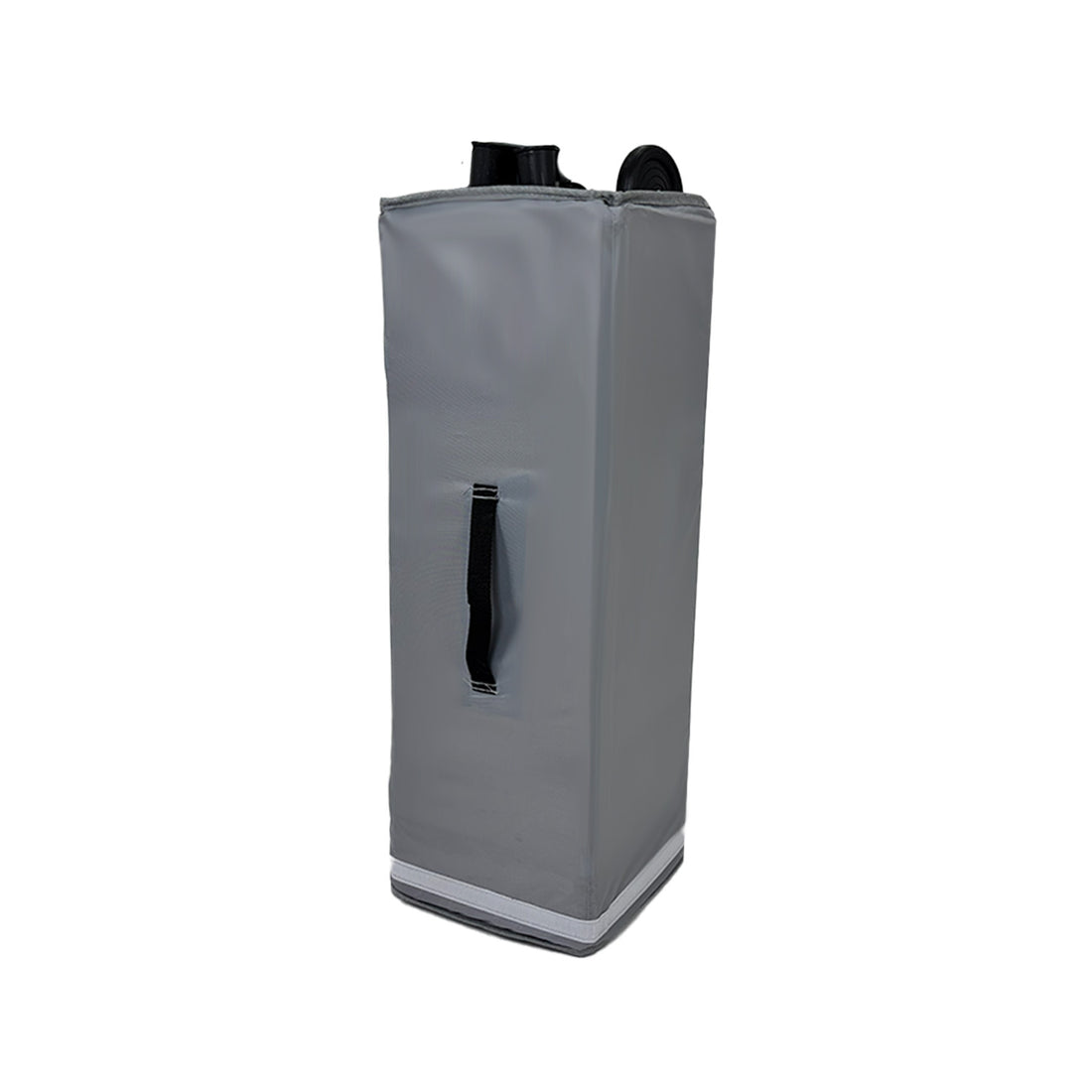 Cuna Colecho Bebe Pro-Max Priori Gris Oscuro
