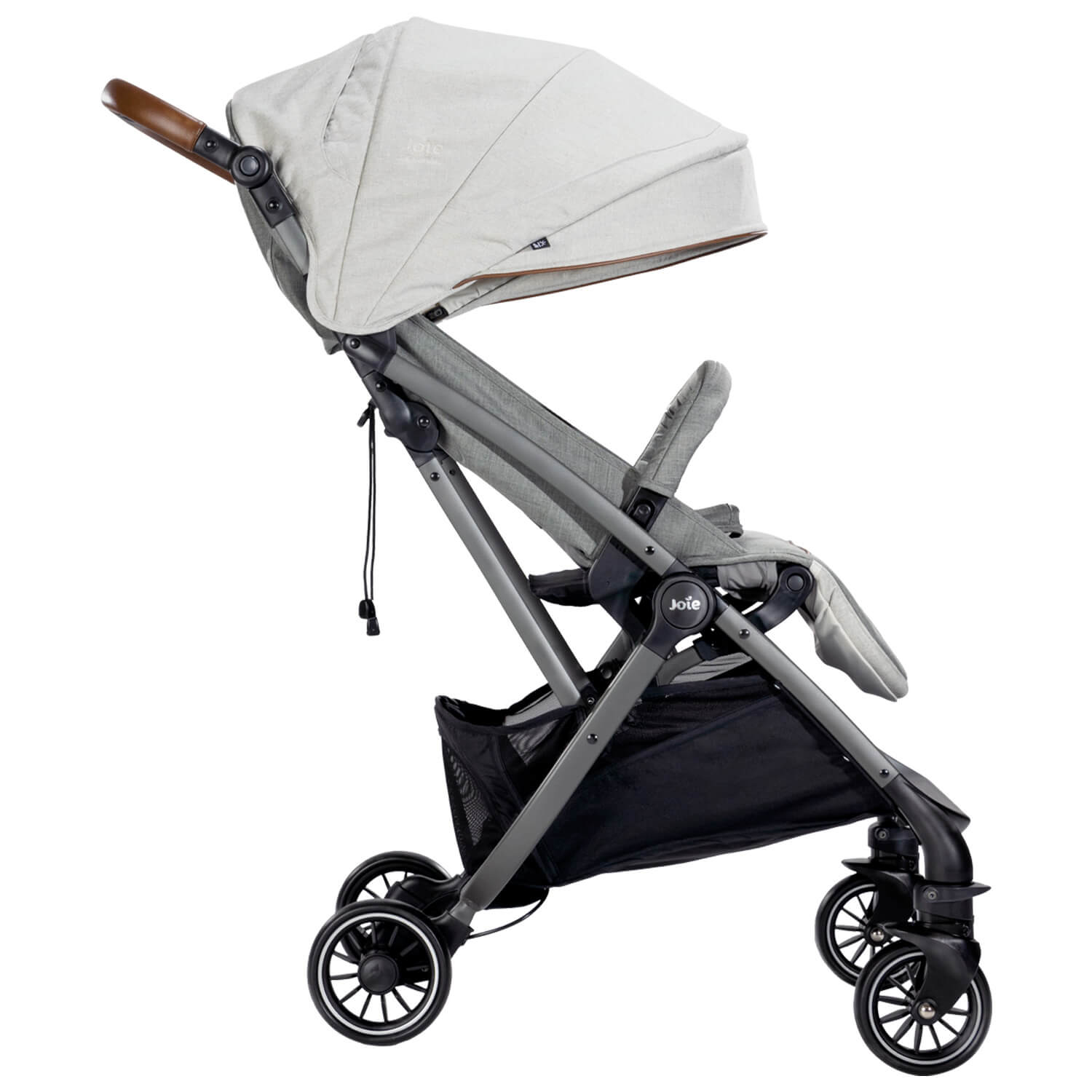 Coche Bebé Joie Signature Tourist™ Oyster
