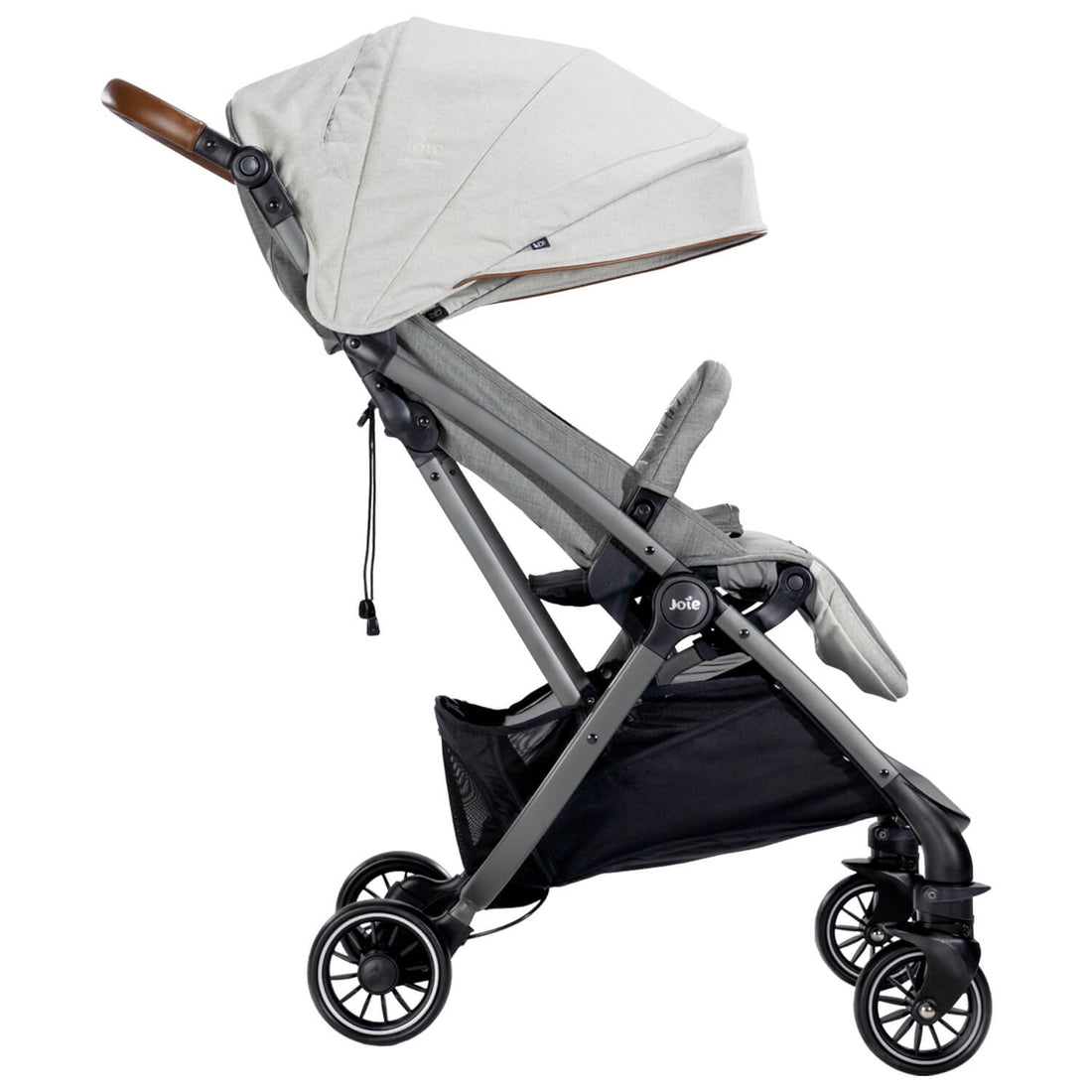 Coche Bebé Joie Signature Tourist™ Oyster