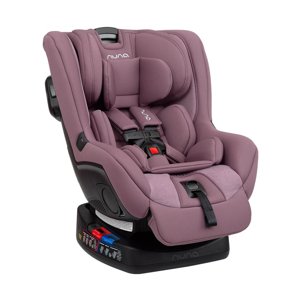 Silla Carro Bebé Nuna Rava Rose
