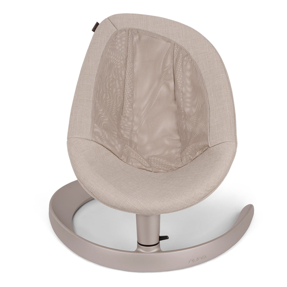 Silla Mecedora Bebe Nuna Leaf Grow Chateau