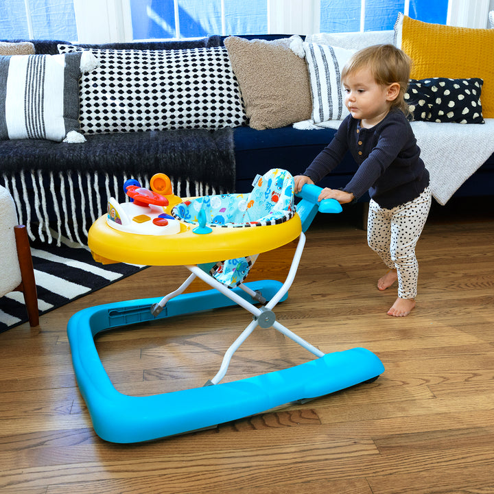 Caminador 3 en 1 Submarino Bebe Discover Baby Einstein