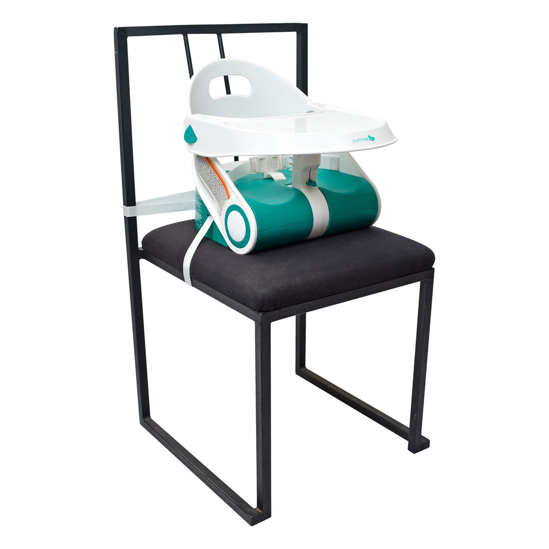 Silla de Comer Booster Plegable -Summer 13346ADSV