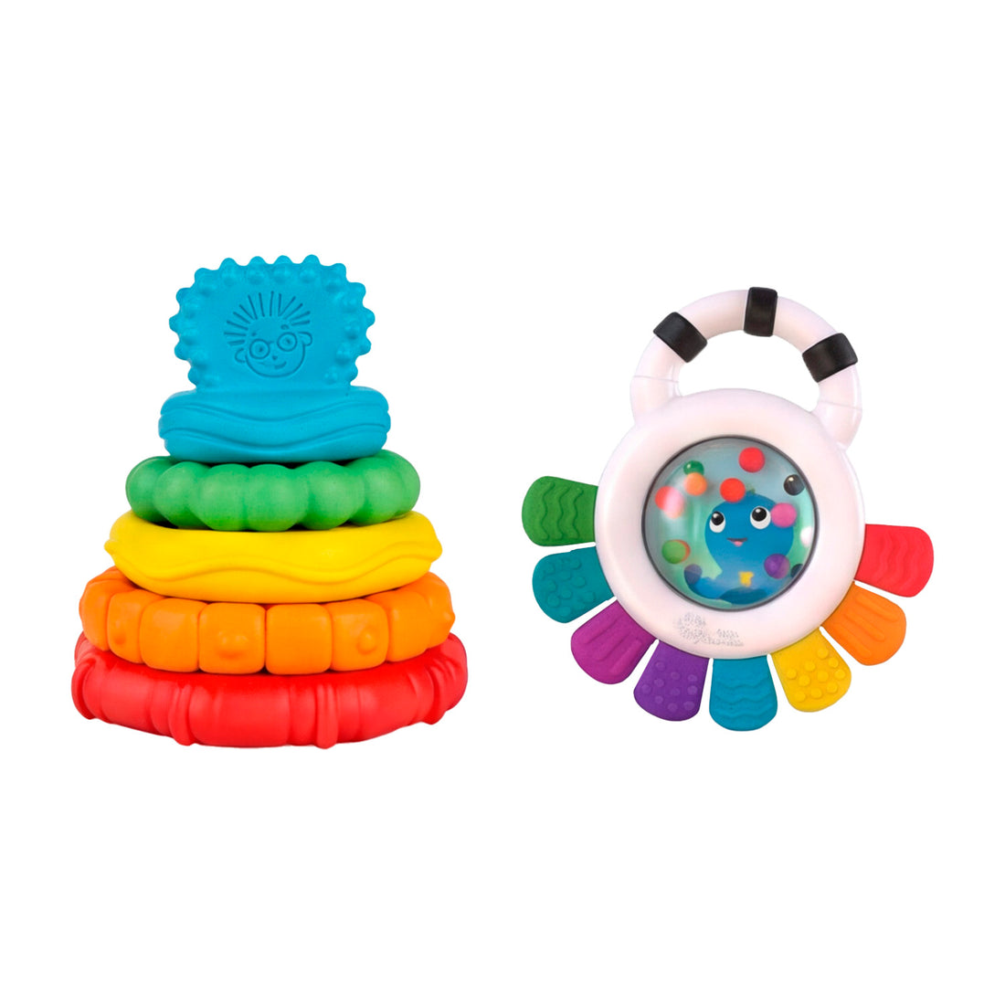 Set Baby Einstein Sea of Senses 3 Piezas 12923