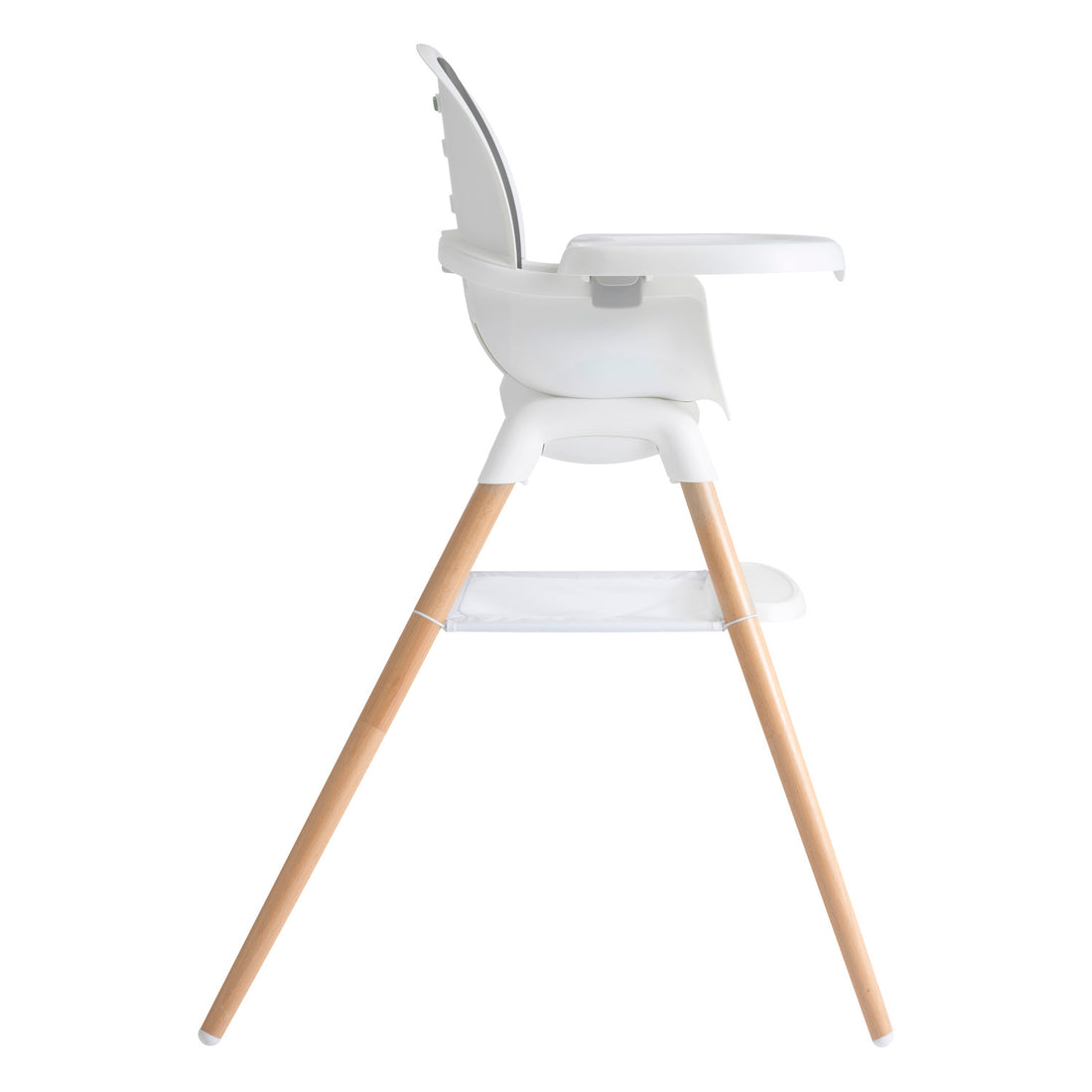Silla Comedor Bebe 9 en 1 Chestnut Shadow Joie
