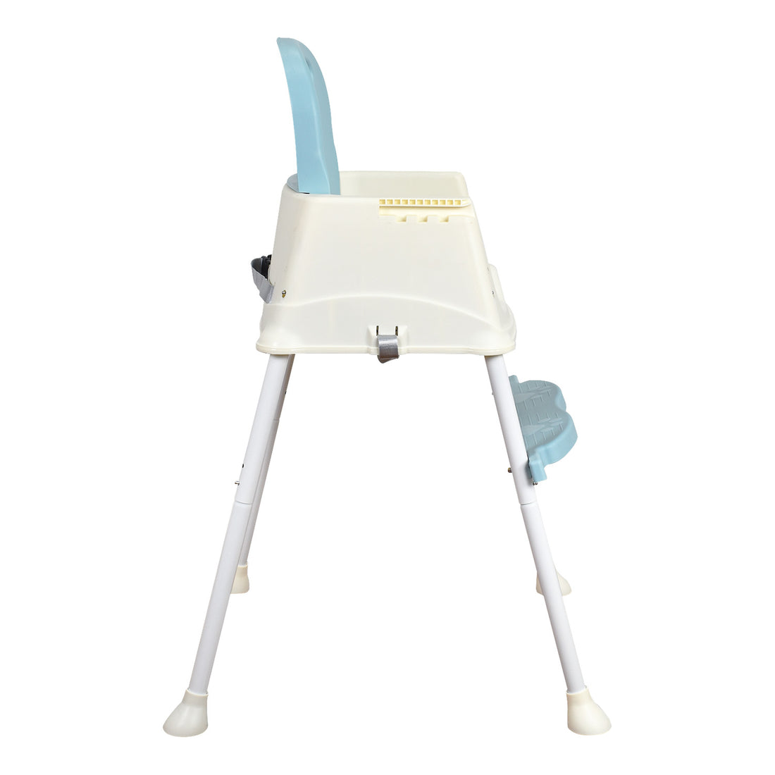 Silla Comedor Bebé 3 en1 Navy Priori Baby Azul