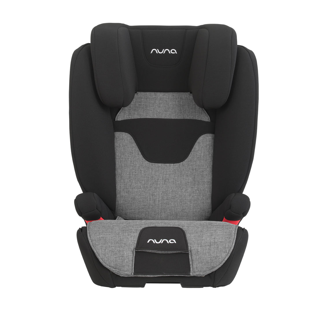 Silla de Carro Bebe Nuna Aace Charcoal