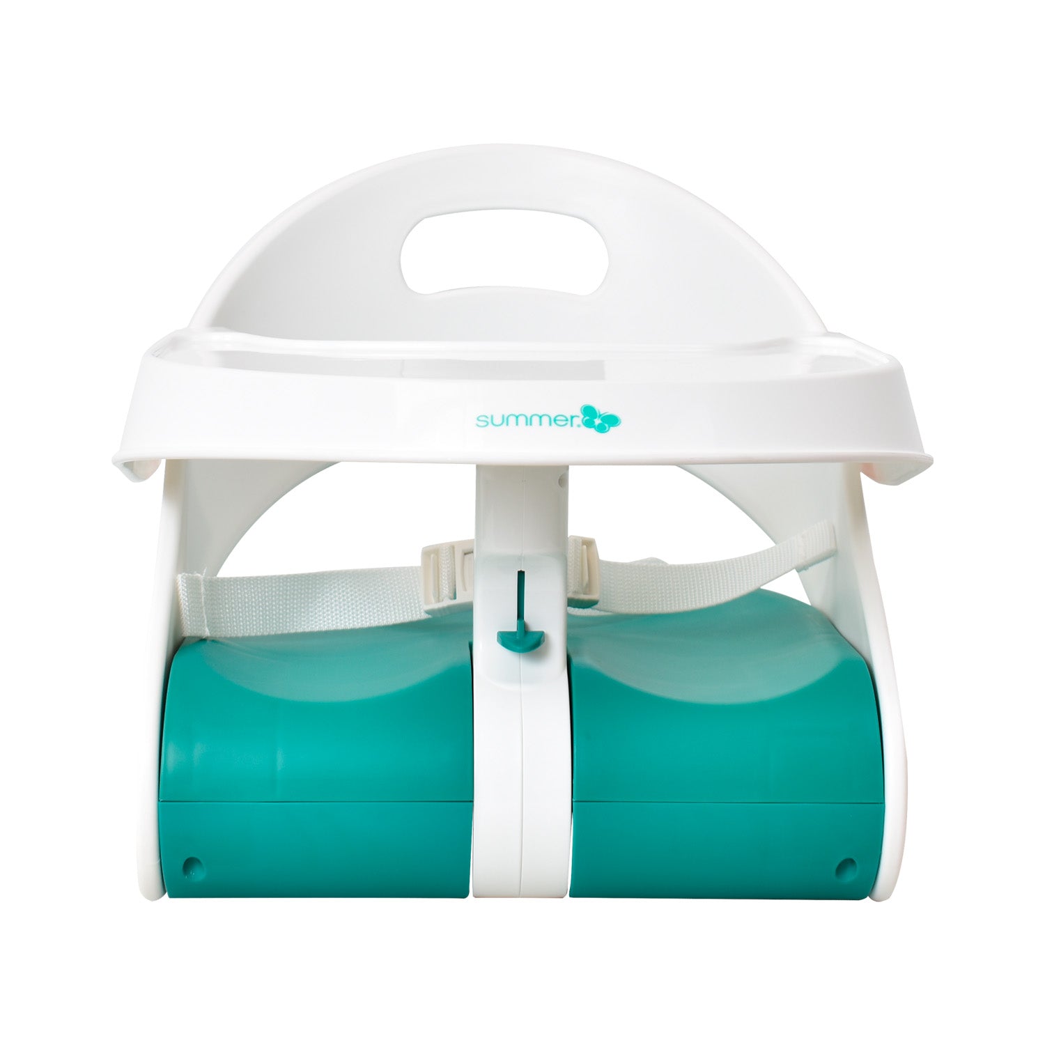Silla de Comer Booster Plegable -Summer 13346ADSV