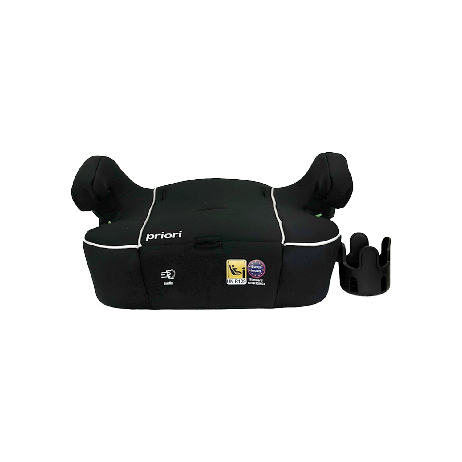 Silla Carro Bebe Priori Mas Isize Coal
