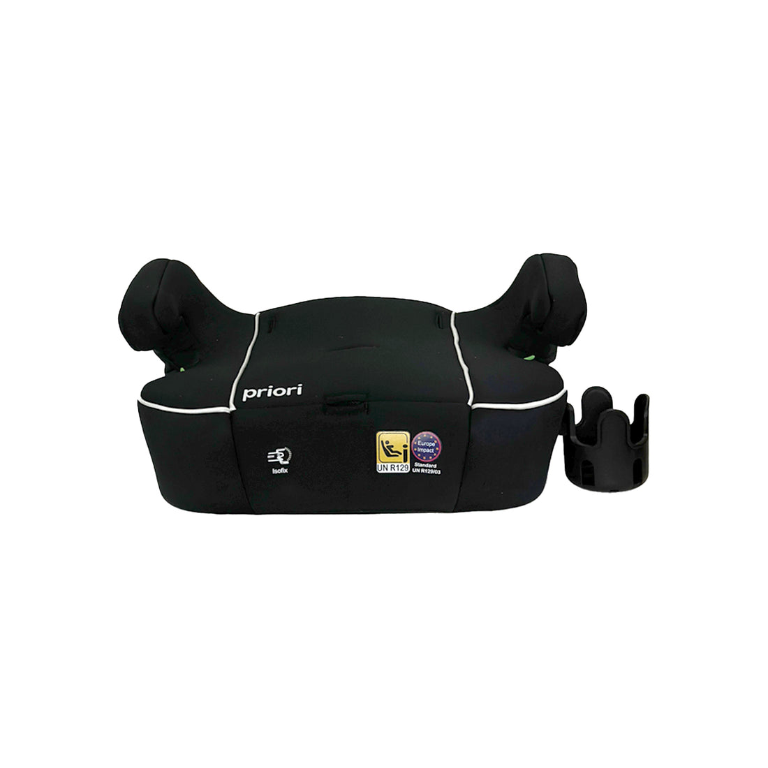 Silla Carro Bebe Priori Mas Isize Coal