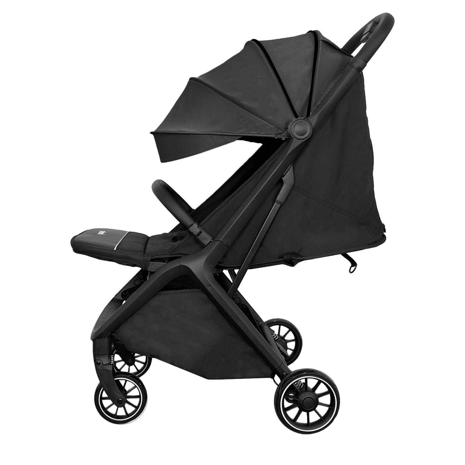 Coche Bebe Stroller Sienna Priori Negro