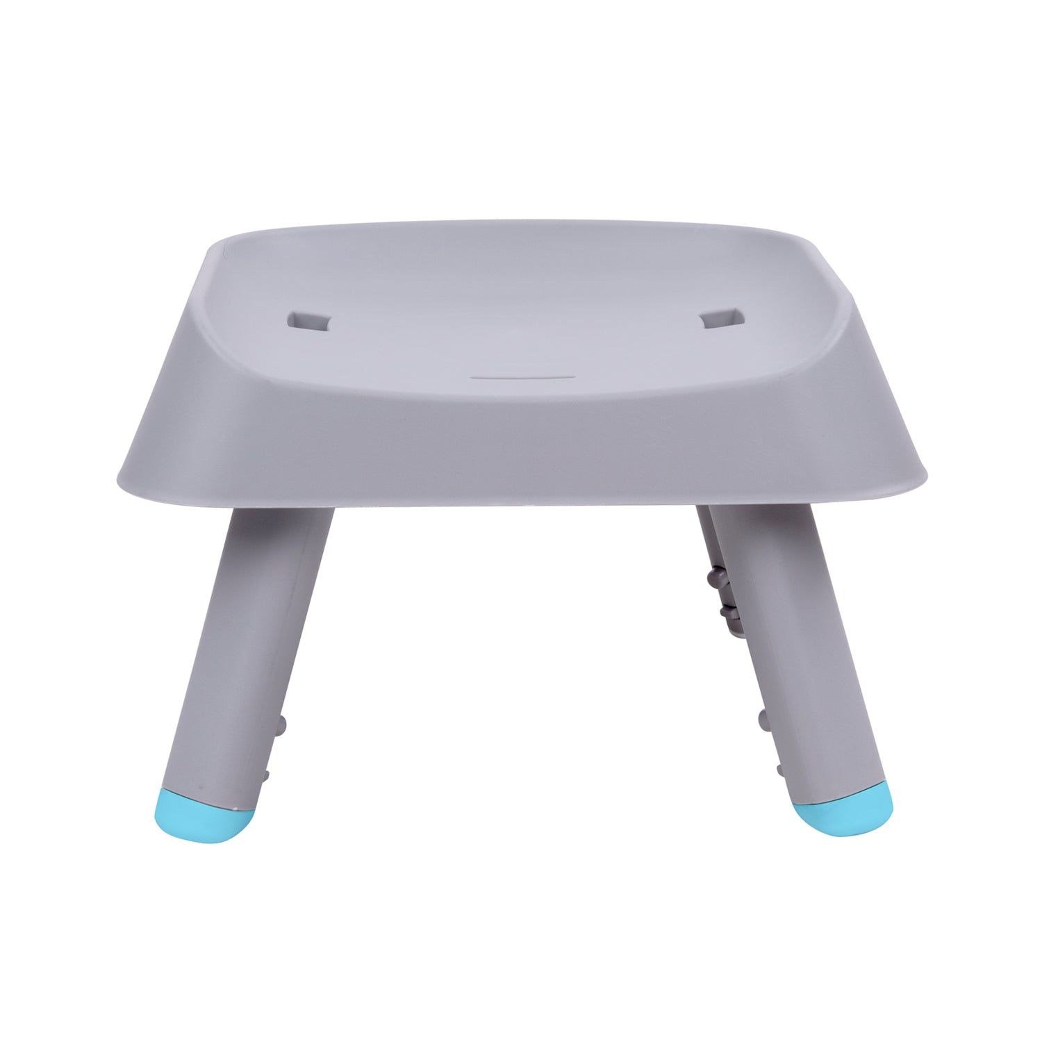Silla comedor bebe 6en1 Priori Sidney Azul (Empaque Deteriorado)