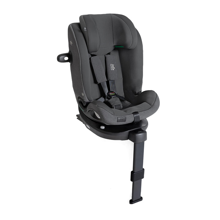 Silla Carro Joie I Spin Xl Ebony