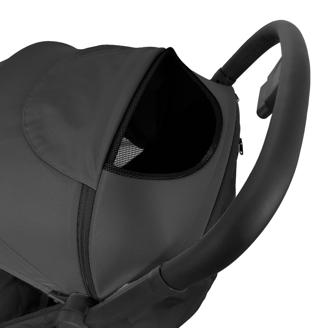 Coche Bebe Stroller Sienna Priori Negro