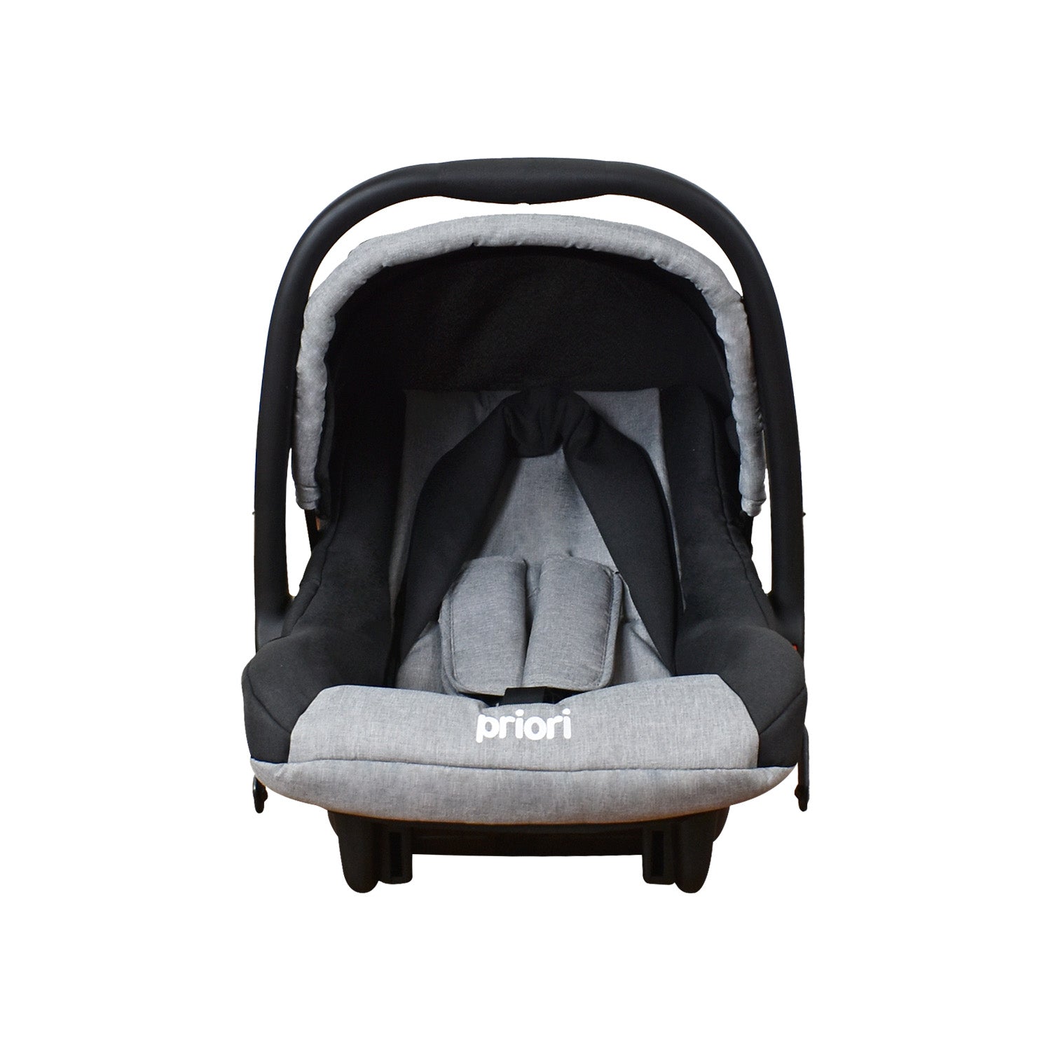 Coche Bebe Priori Trento Ts Tres Ruedas Negro