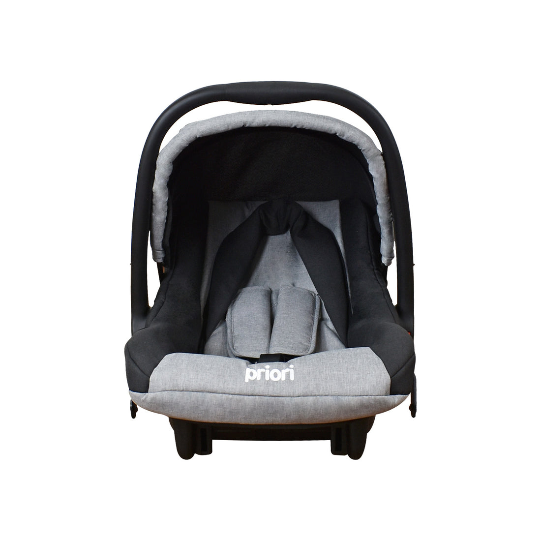 Coche Bebe Priori Trento Ts Tres Ruedas Negro