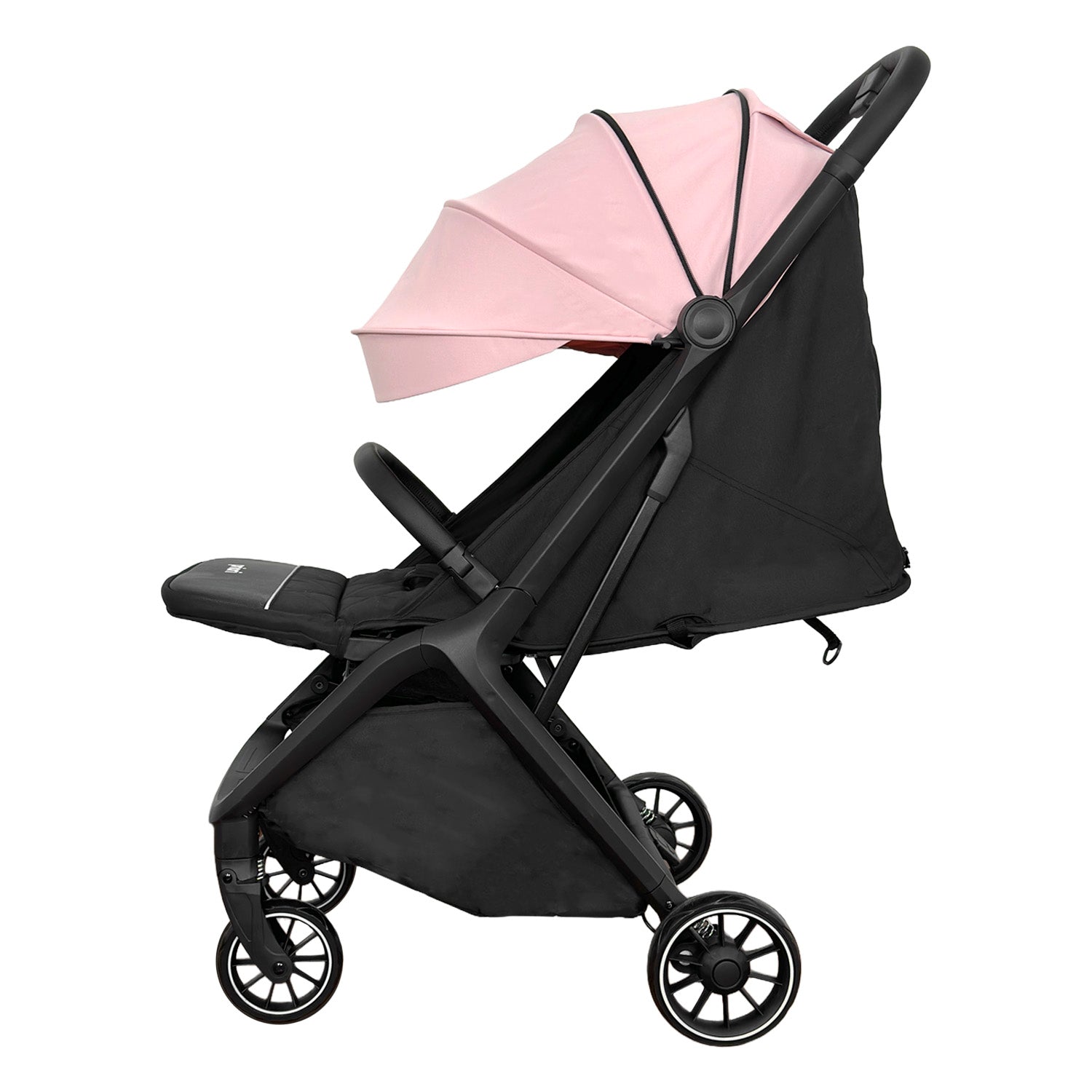 Coche de Bebe Stroller Sienna Priori Rosado