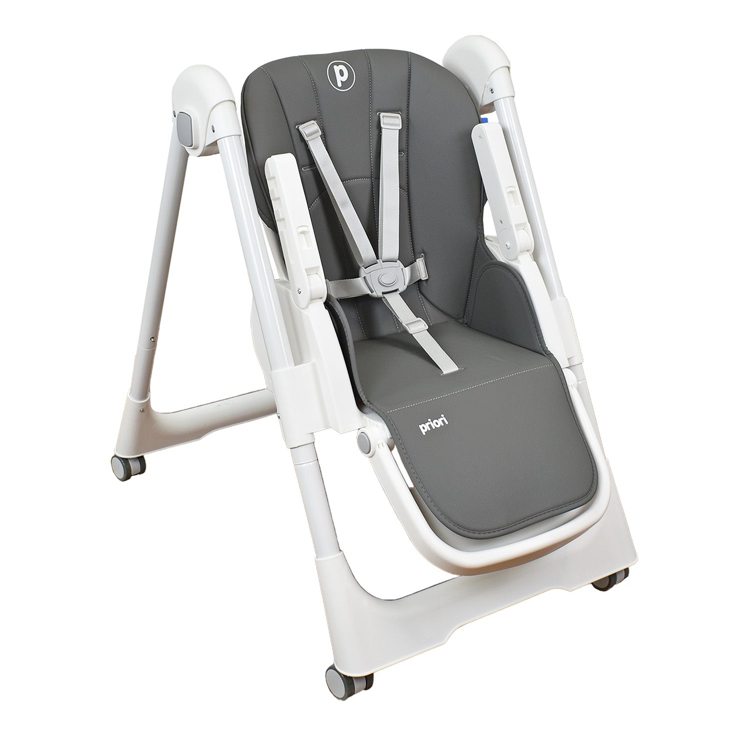 Comedor Bebe Múltiples Posiciones Priori Galaxy Gris Oscuro