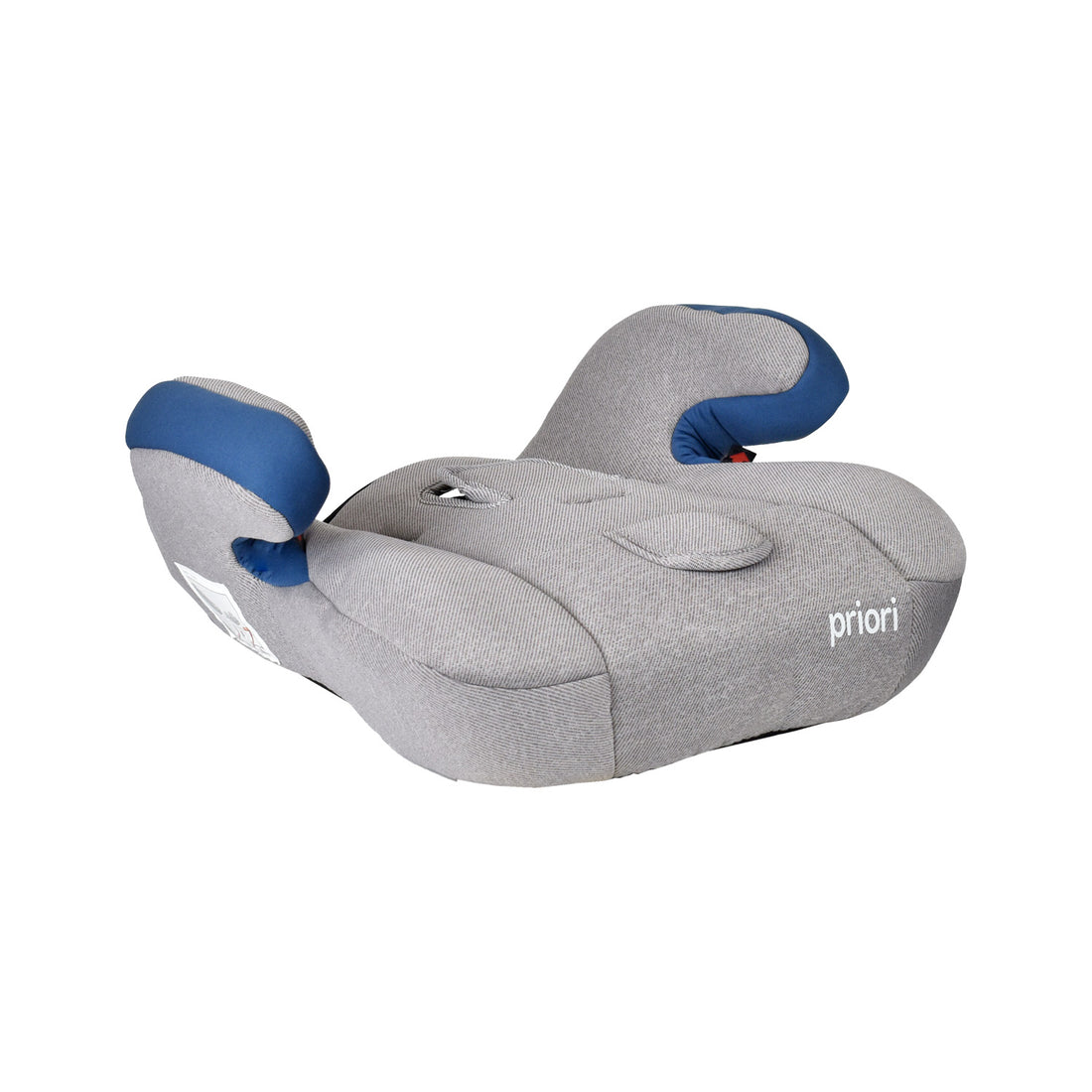 Silla de Carro Bebe Priori Thunder Azul