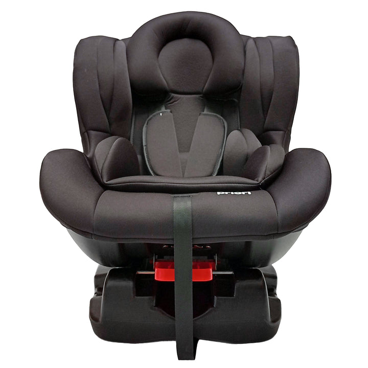Silla Carro Bebe Priori Lima Negra