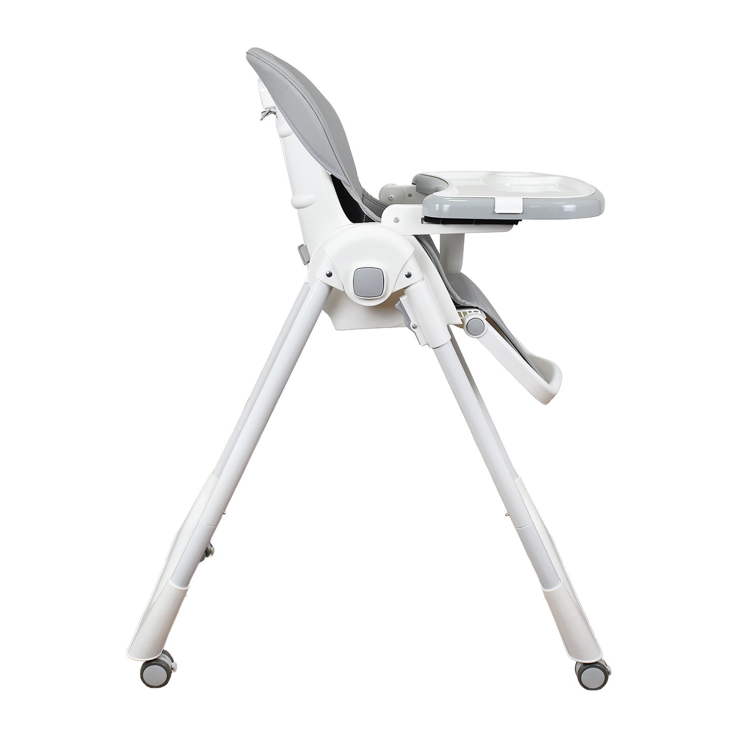 Comedor Bebe Múltiples Posiciones Priori Galaxy Gris