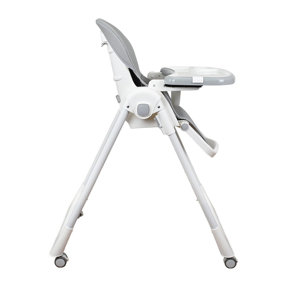 Comedor Bebe Múltiples Posiciones Priori Galaxy Gris
