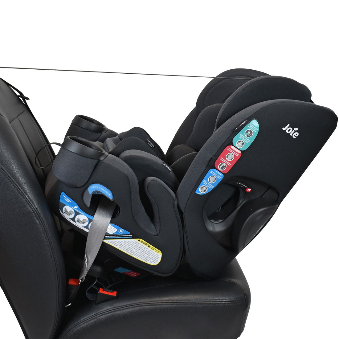 Silla de Carro Joie Saffron™ SI Shale