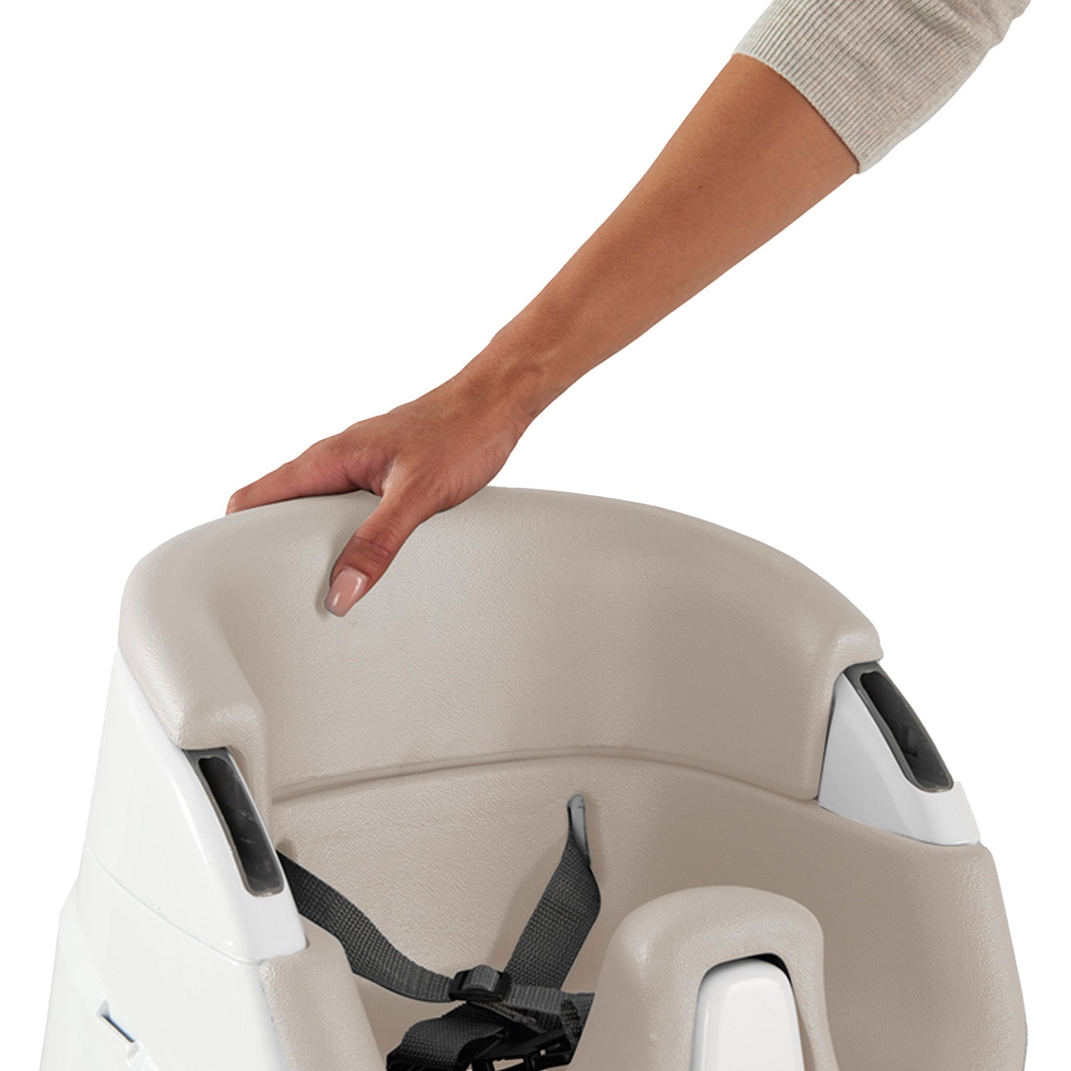 Silla Comedor Booster Multiusos Bebe Ingenuity 10678