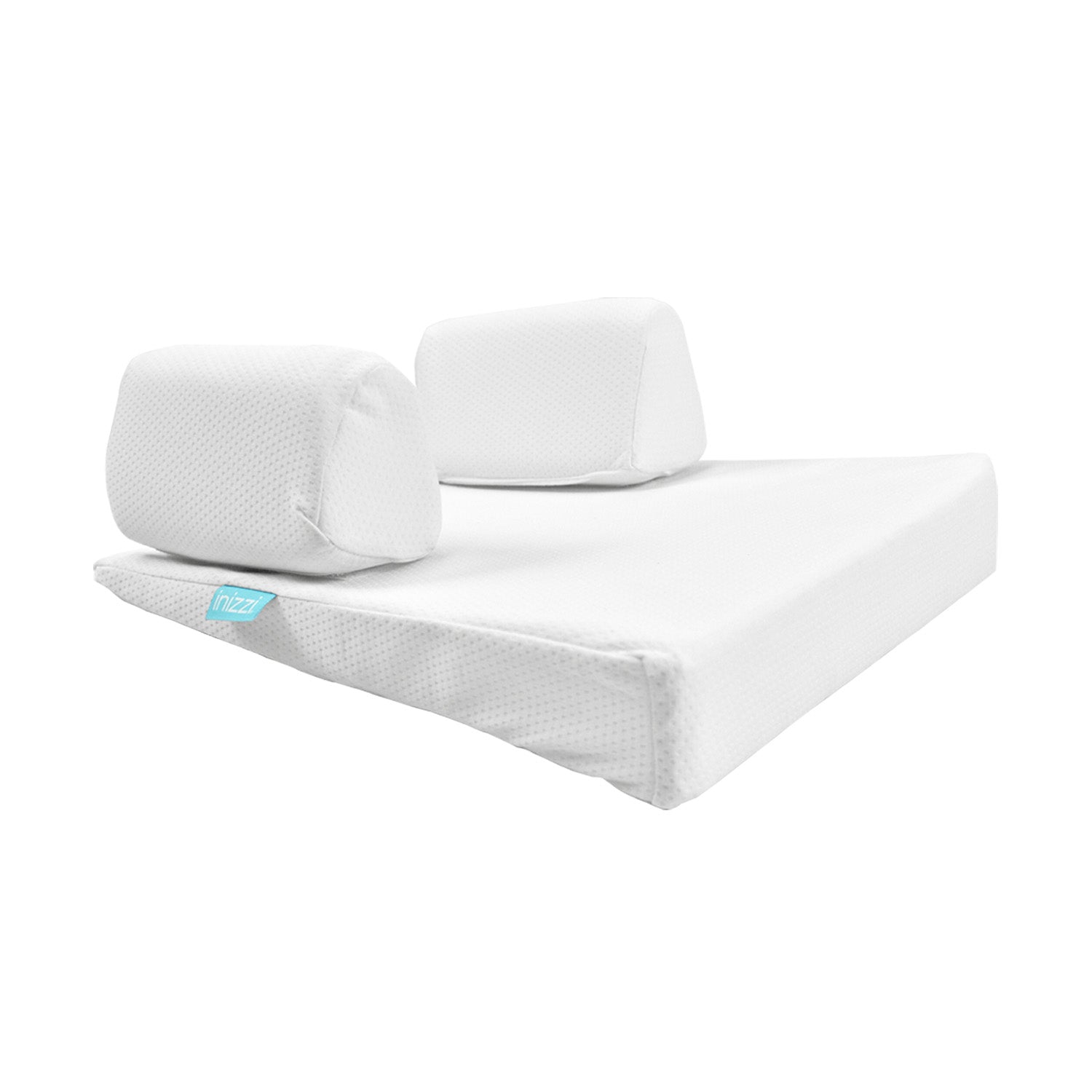Cojín anti-reflujo Inizzi C6619 blanco