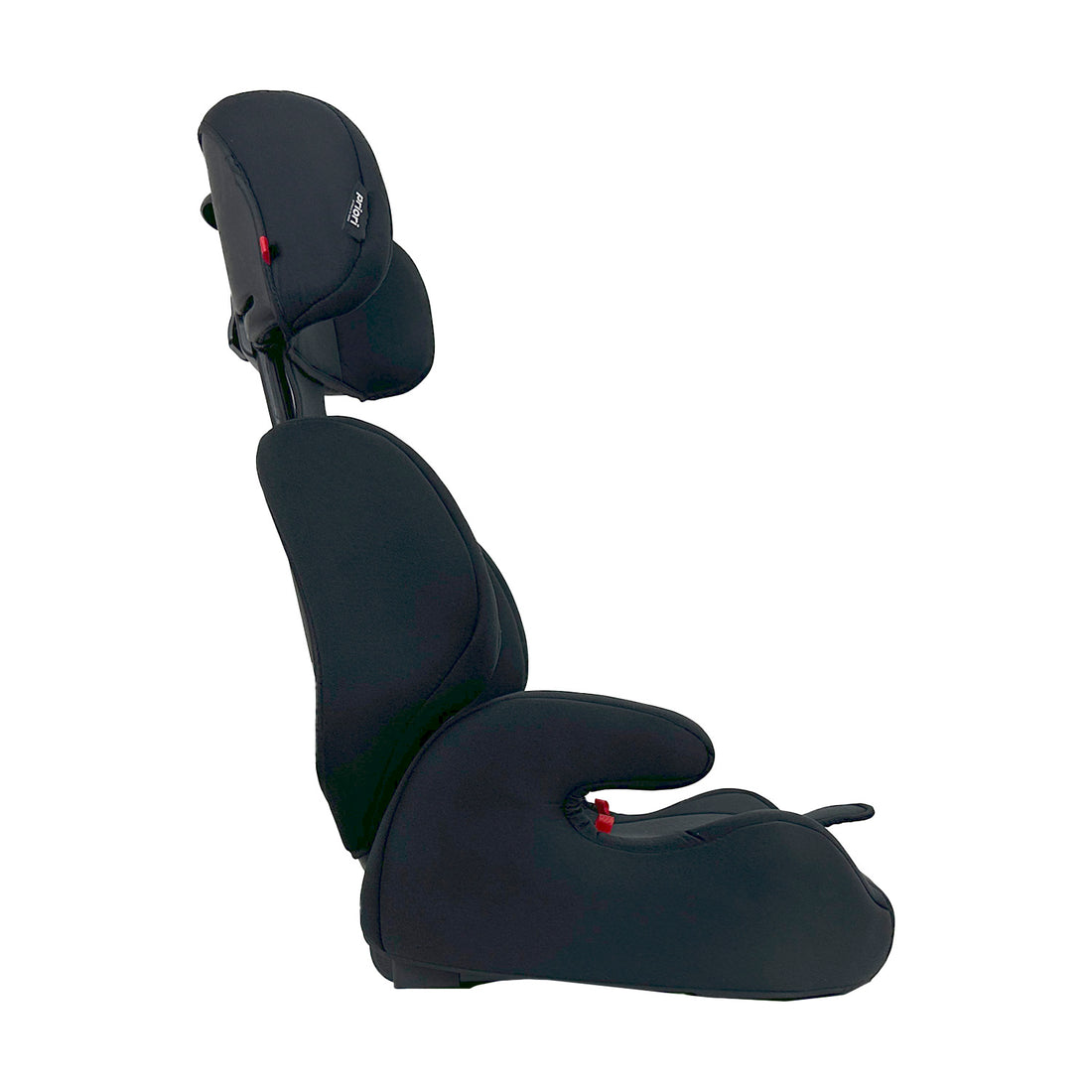 Silla Carro Bebe Priori Unix Con Isofix Negro