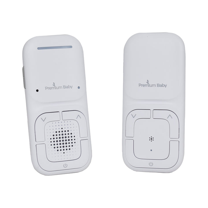 Monitor de Audio para Bebe Premium Baby PB-AA501