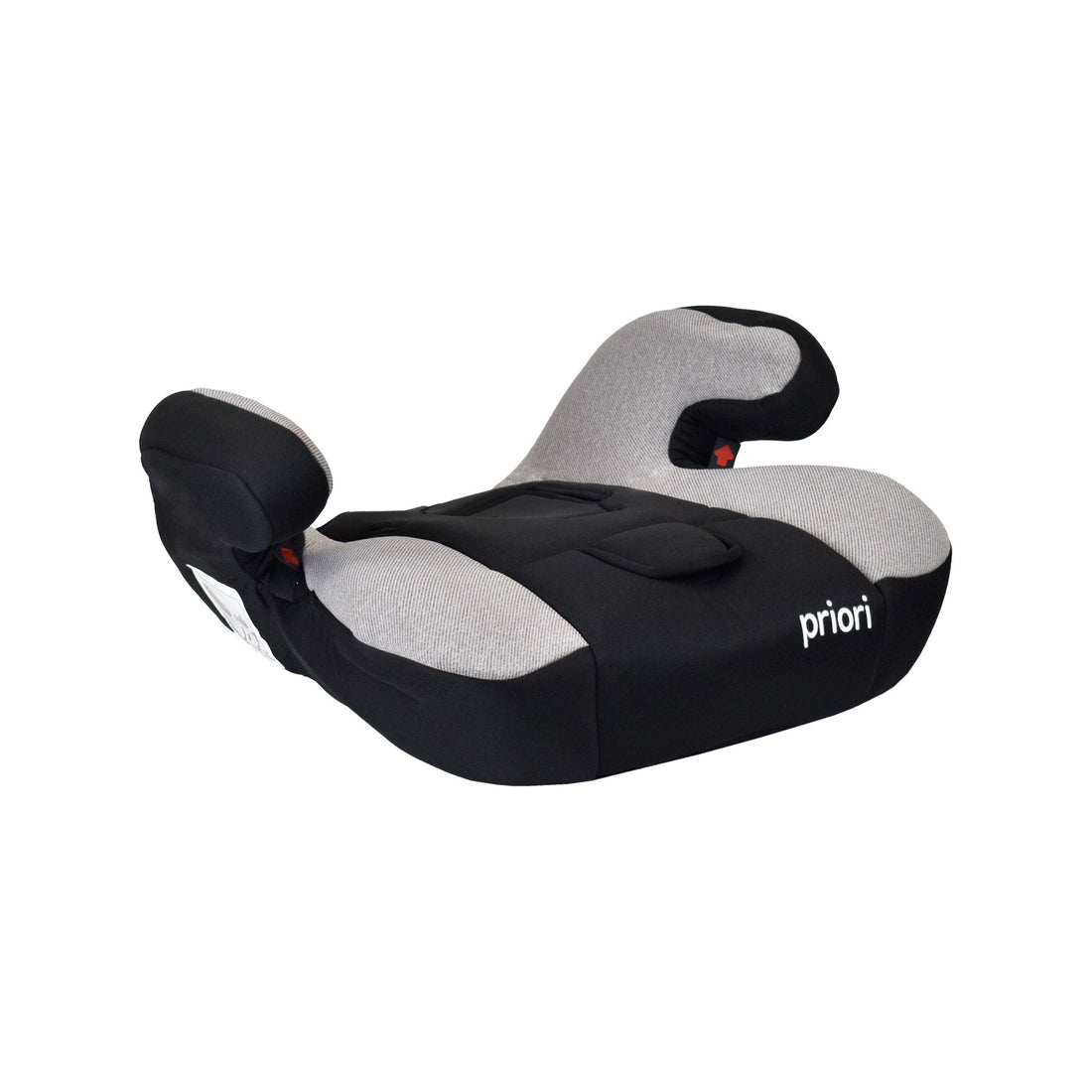 Silla Carro Bebe Priori Thunder Gris