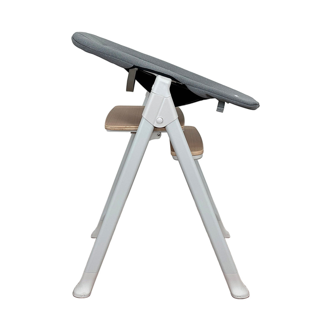 Silla Comedor Bebe Multifuncional Icon Priori Blanco